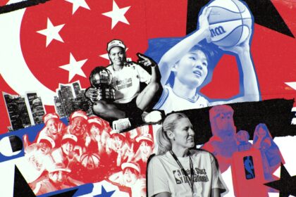 New Generation Incoming Calls: View from the NBA Rising Stars Invitational