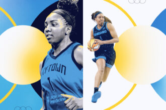 Complete Court Leader: Williams gives examples both inside and outside the courthouse