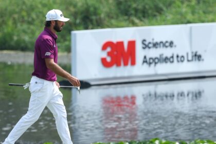 3M Open 2025: How to watch the tee time, pairing, and TPC Twin City in the third round