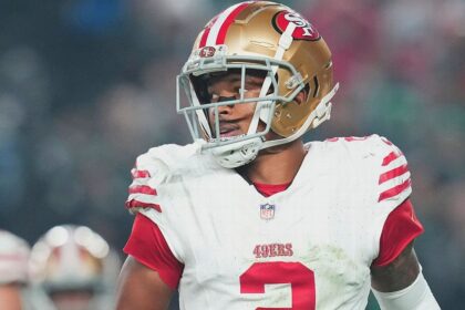 deMordore lenoir of 49ers has been arrested on suspicion of blockage in LA