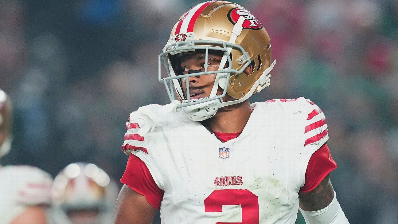 deMordore lenoir of 49ers has been arrested on suspicion of blockage in LA
