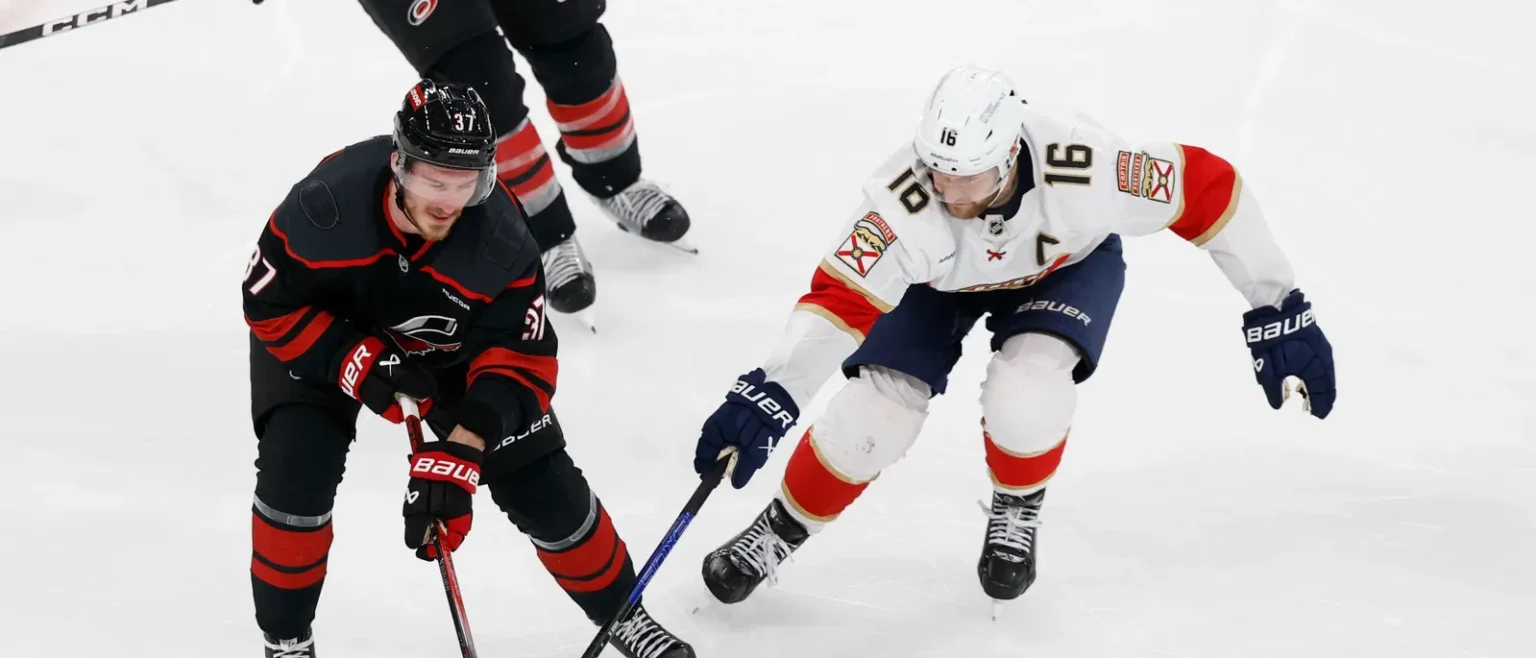 5 NHL teams with the longest competitive windows