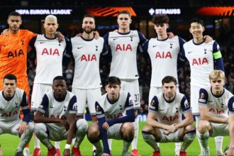 £50 million pushing to leave his club, he wants to join Tottenham