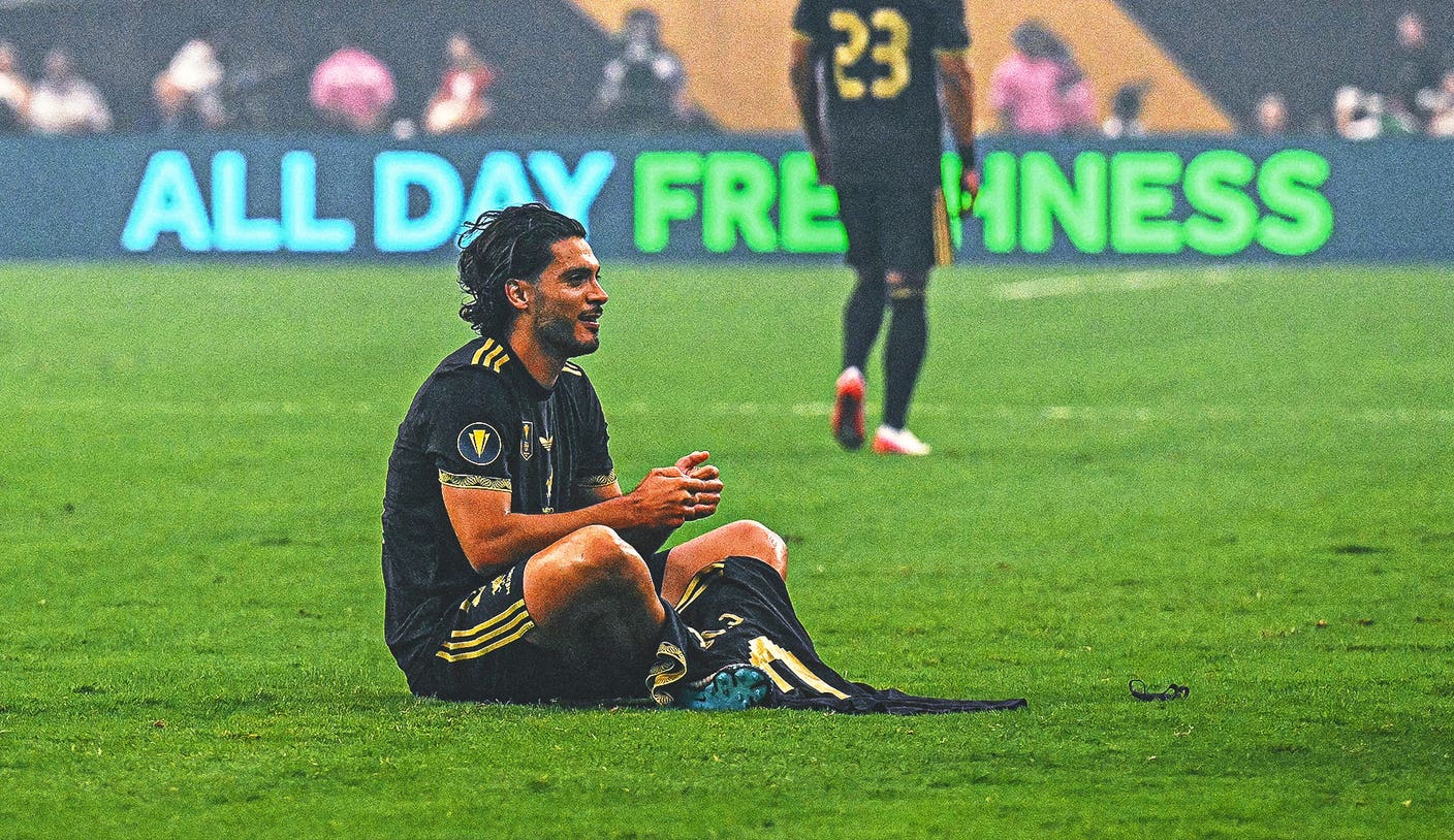 Raul Zimenez pays homage to "great friend" Diogo Jota, who is late in the Gold Cup final