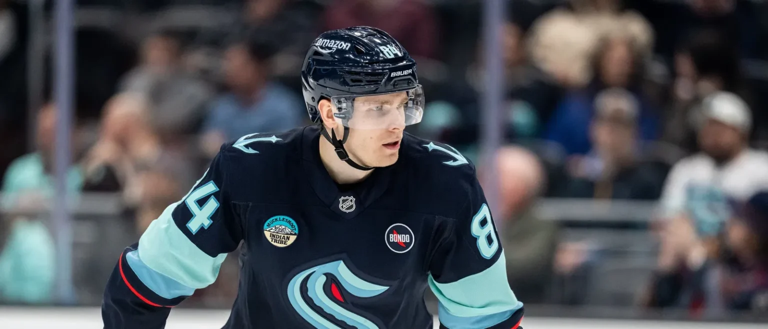 Where 7 NHL RFAs fit for the team before arbitration