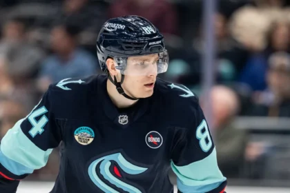 Where 7 NHL RFAs fit for the team before arbitration