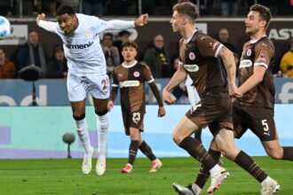 A £23 million winger at "Electric Pace", he is open to PL Move