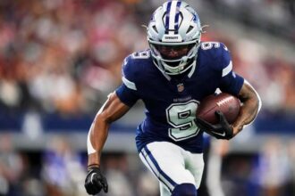 A few months after Cowboys' all-paro returner, Cabonta Etterpin, was arrested and met his weapon and signed the marijuana fee