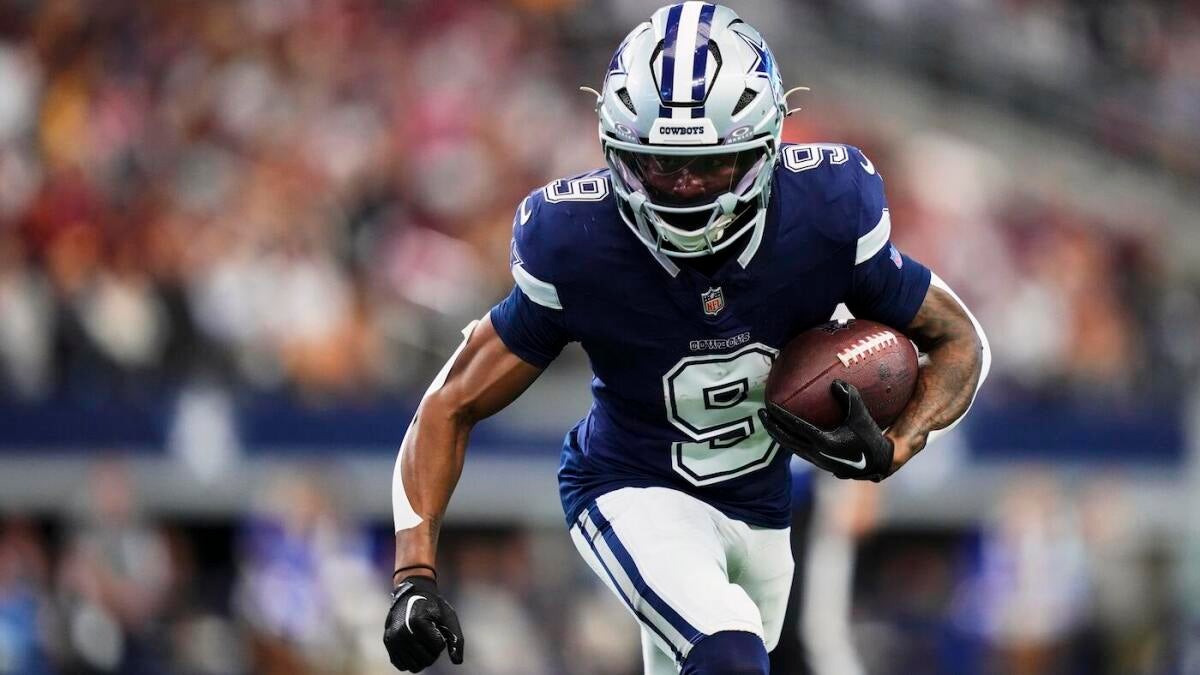 A few months after Cowboys' all-paro returner, Cabonta Etterpin, was arrested and met his weapon and signed the marijuana fee