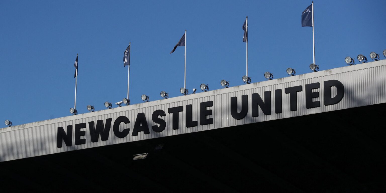 AI predicts Newcastle's 2025/26 lineup