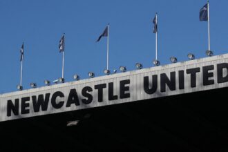 AI predicts Newcastle's 2025/26 lineup