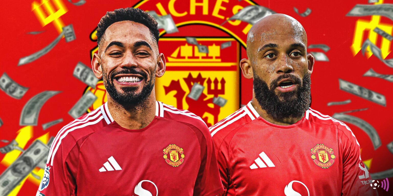 AI predicts the goals and support that Cunha and Mbeumo will gain from Man UTD in 2025/26,