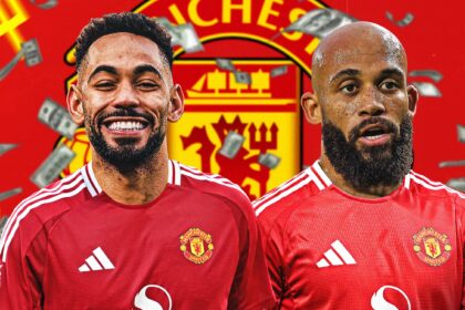 AI predicts the goals and support that Cunha and Mbeumo will gain from Man UTD in 2025/26,