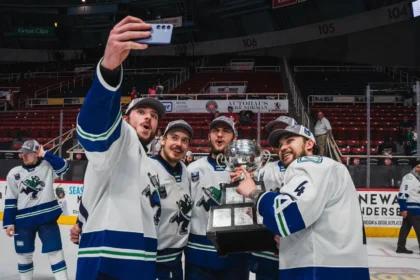 Abbotsford Canucks 2025 Free Agency Sheet Lacker