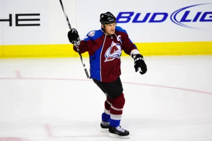 Vancouver Canucks Coach Performance Career: Adam Foot