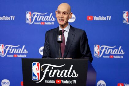 Adam Silver: Investigate the NBA Extension and perform "Detailed Analysis" in the first official step