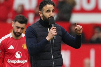 Anyone in contact to sign 28 y/o free agent in shocking moves