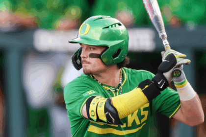 2025 MLB Draft: Jack Bauer and SEC ... Are there still five players on the second day, including quarterback?