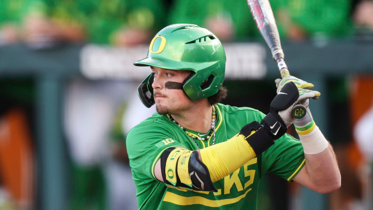 2025 MLB Draft: Jack Bauer and SEC ... Are there still five players on the second day, including quarterback?