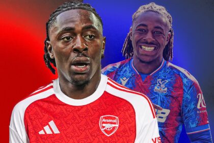 Arsenal Hold talks to land a £52 million "Superstar"