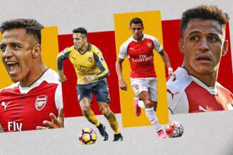 Arsenal Reach will sign a contract as a rule and sign a £609 million star