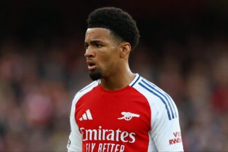 Arsenal discusses to sign one of the best teens in the world