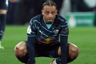 Arsenal has £87 million talents "world class"