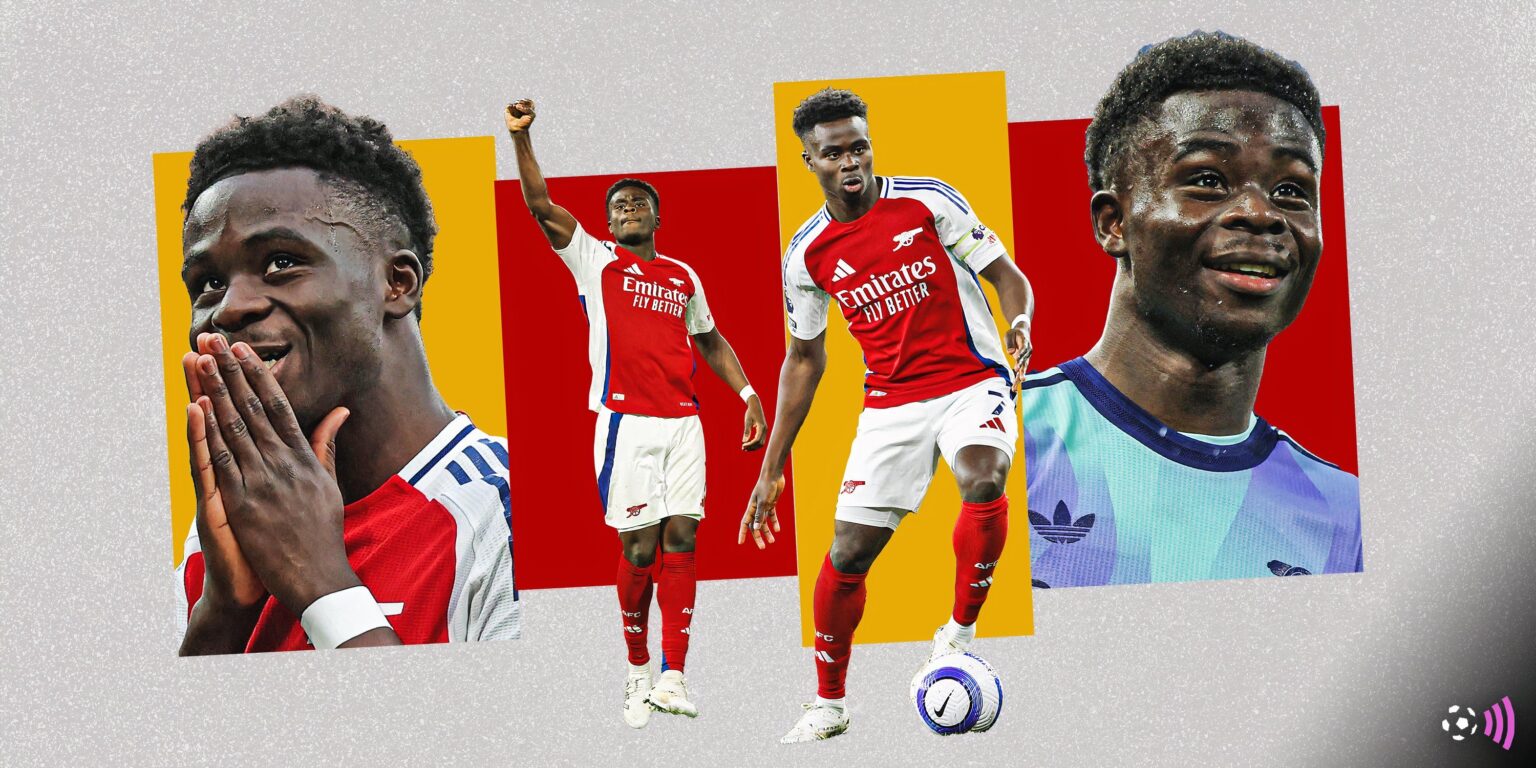 Arsenal has submitted a bid for the £45 million superstar, and it's not Maduce