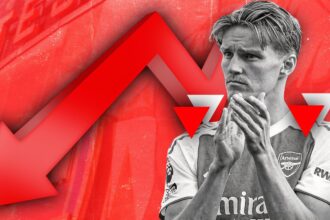 Arsenal is close to a deal agreeing to sign a £45 million star