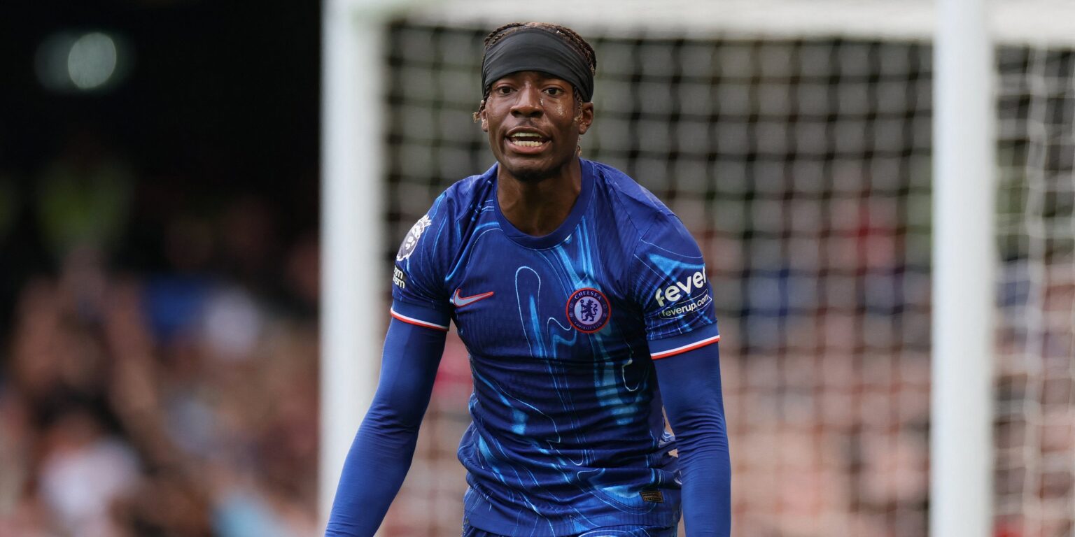 Arsenal is set to secure movements with a £70 million "monster"