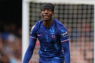 Arsenal is set to secure movements with a £70 million "monster"