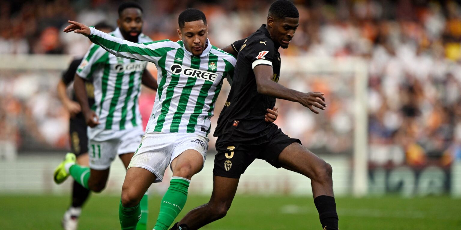 Arsenal now approaches to sign an alternative to "incredible" £40 million Mosquera