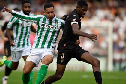 Arsenal now approaches to sign an alternative to "incredible" £40 million Mosquera