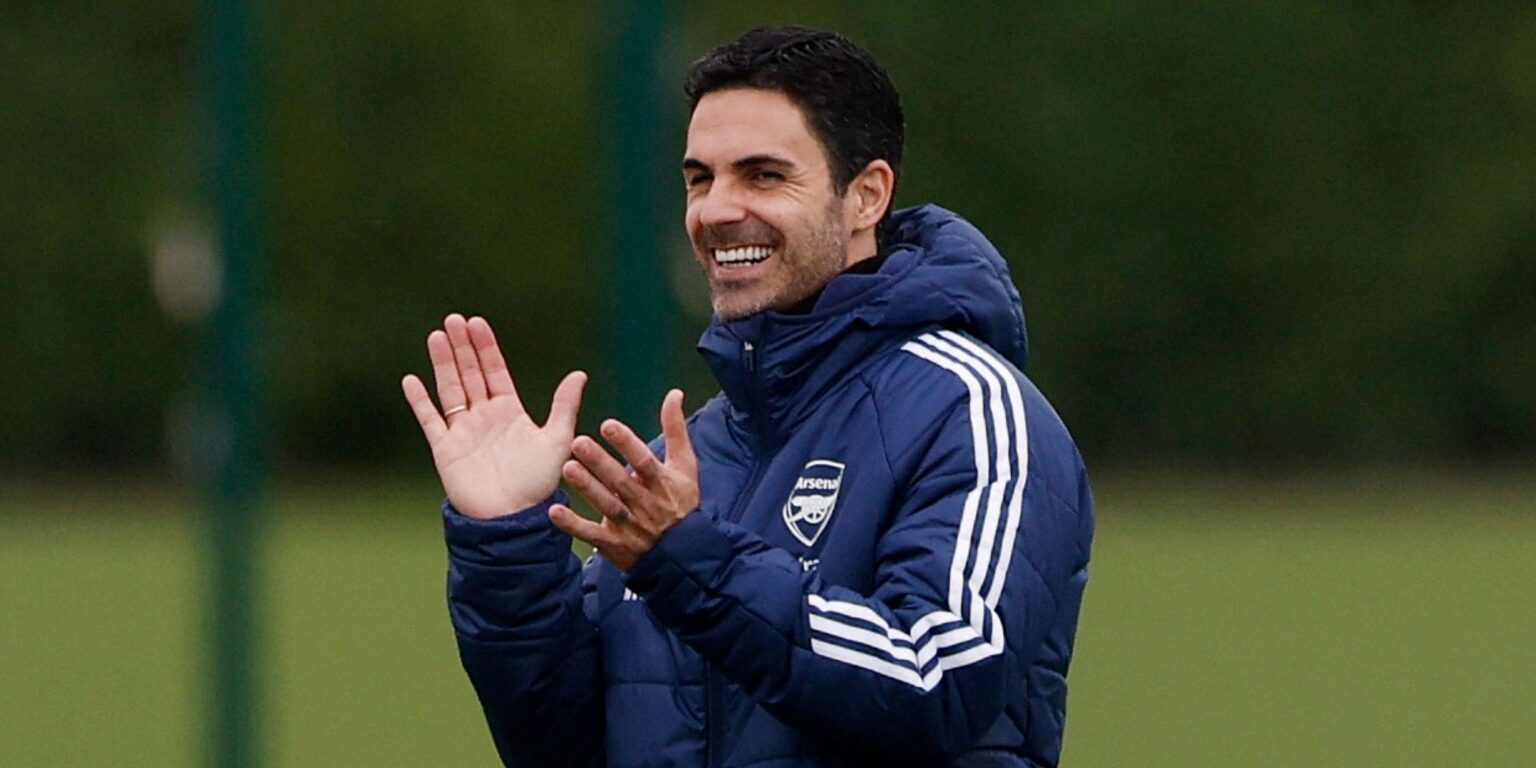 Arsenal talks about the £70 million signature to close out the important details