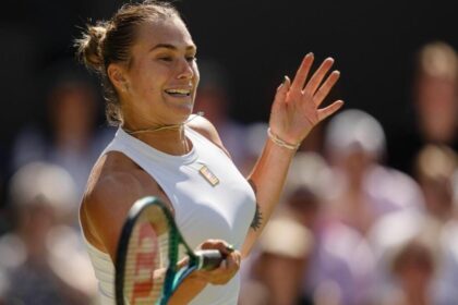 Aryna Sabalenka vs. Amanda Anisimova Odds, Prediction: Expert is released for free