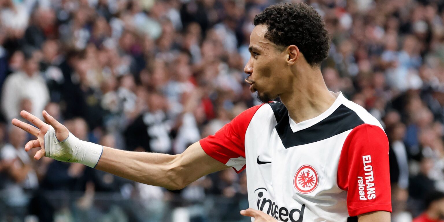 As Liverpool launches £70 million offer, "great" Target has agreed to a six-year deal