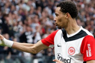 As Liverpool launches £70 million offer, "great" Target has agreed to a six-year deal