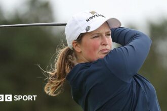 Karti Goud and Harmanpreet Kaur