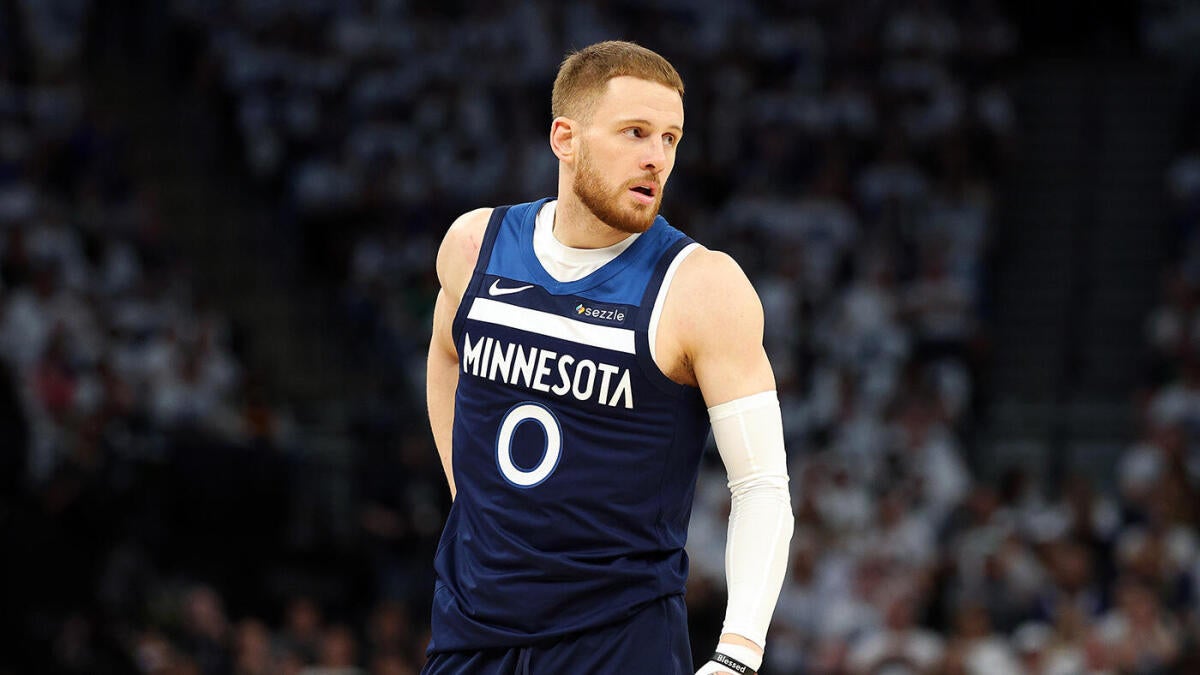 I hope to play in Italy for Fiba Eurobasket after earning Donte Divincenzo citizenship for Timberwolves