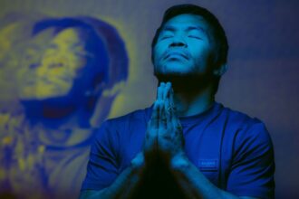 Why 46-year-old Pacquiao is boxing again