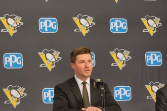 At Kyle Dubas, don't mistake silence for stagnation