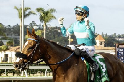 At San Clemente, your favorite thought process won't be disappointing
