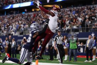 Agent's View: Why a contract dispute with Terry McClaulin's Commander is more complicated than you think