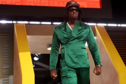 The Bengals seem tired of Shemar Stewart's negotiations: predicting when the drama ends in the first round