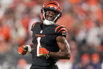 Bengals' Ja'marr Chase reveals the "easy" option for the toughest cornerbacks facing in the NFL