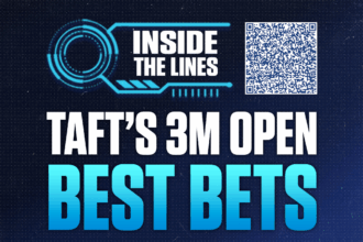 Best bets from within the 3M line