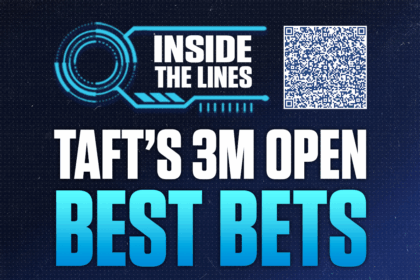 Best bets from within the 3M line
