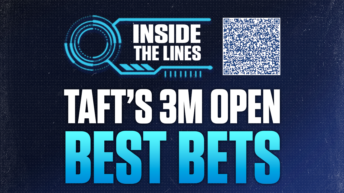 Best bets from within the 3M line