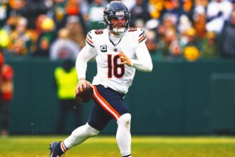 2025 NFL Odds: Early Actions in Week 1 Shows Betters Supporting Bears Coverage
