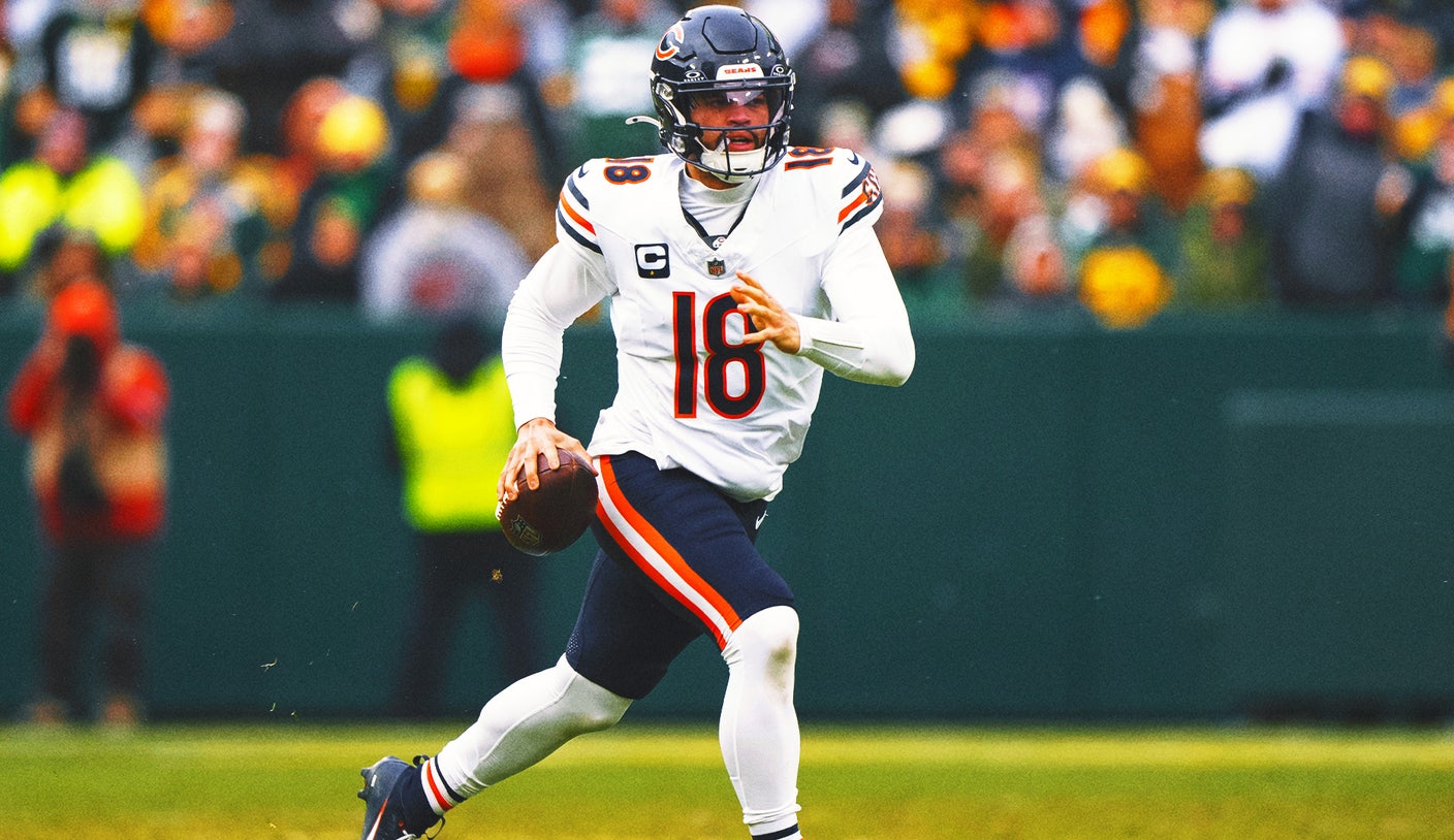 2025 NFL Odds: Early Actions in Week 1 Shows Betters Supporting Bears Coverage